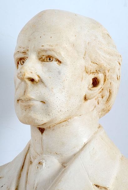 LALIBERTÉ, Alfred (1878-1953)
