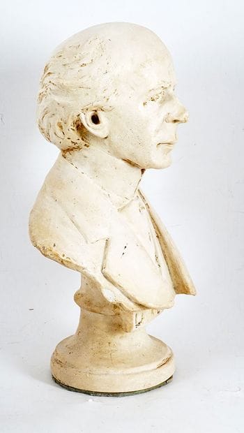 LALIBERTÉ, Alfred (1878-1953)
