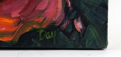 DAY, Nancy (active Xxe)
