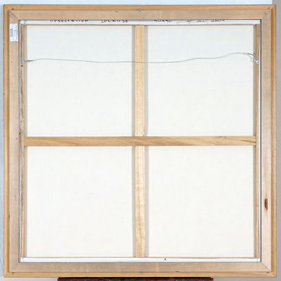 CAMIRÉ, Carl (1963-)
