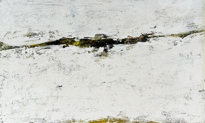 ALLEYN, George Edmund (1931-2004)
Untitled
Oil...