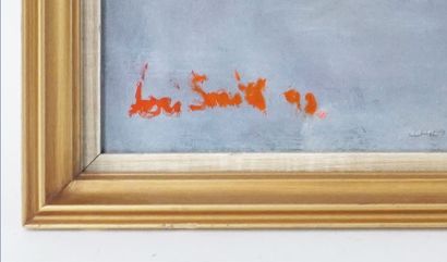 SMITH, Marjorie (Jori) (1907-2005)
