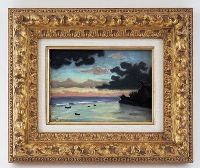 LYMAN, John Goodwin (1886-1967)
