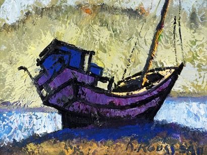 ROUSSEAU, Albert (1908-1982)
