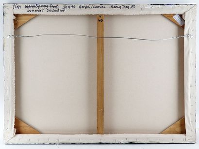 DAY, Nancy (active Xxe)
