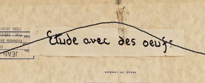 POIRIER, Narcisse (1883-1983)
