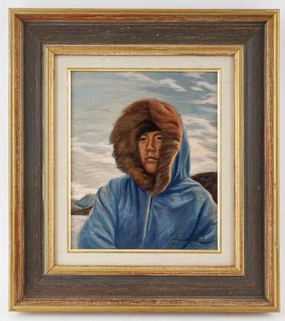 NOEH, Anna (1926-2016) 
