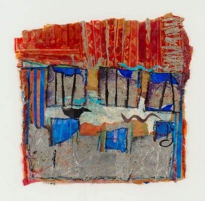 BARRAUD, Françoise (1950-)

