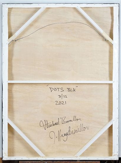 THE BISAILLON BROTHERS (Jeffrey Michael)...