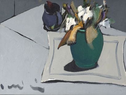 CANTIN, Roger (1930-2018)
Untitled - Still...
