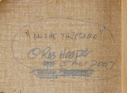 HOOPER, Rob (1953-)
