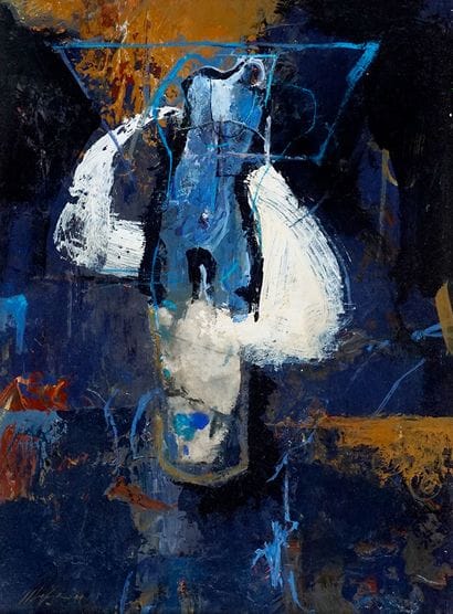 LAFRANCE, Jean-Pierre (1943-)
