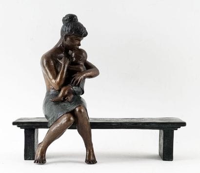 VIVOT-FISHMAN, Lea (1952-)
