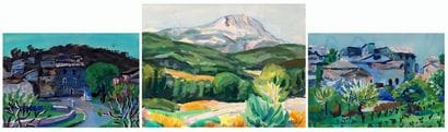 SMITH, Jori (1907-2005)
