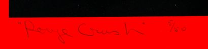 HURTUBISE, Jacques (1939-2014)
