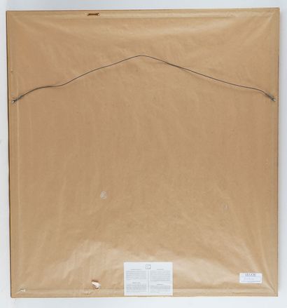 RICHARD, René Jean (1895-1982)
Untitled -...