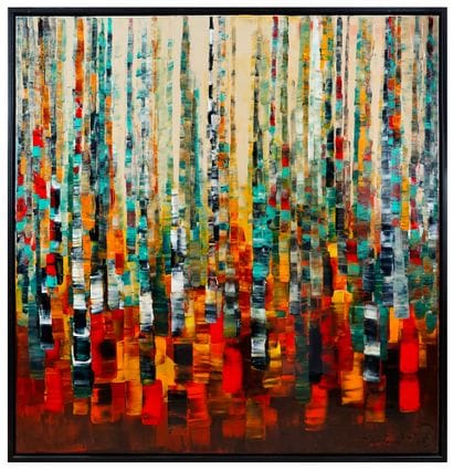 RIVET, Stéphanie (1972-)
