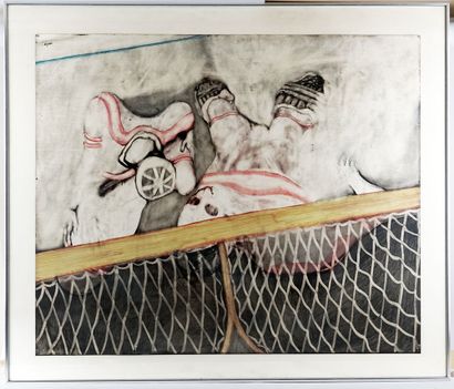 SEGAL, Seymour (1939-)
