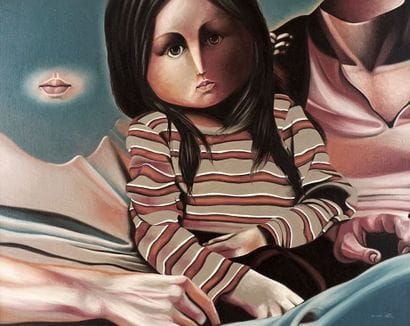 HÉTU, Richard (1950-)
