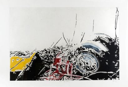 SÉGUIN, Marc (1970-)
