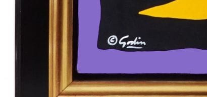 GODIN, Eric (1964-)
