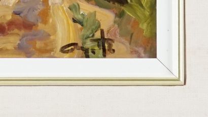 AYOTTE, Léo (1909-1976)
