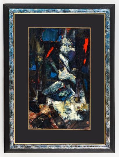PATRY, Pierre (1956-)
