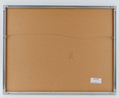 HURTUBISE, Jacques (1939-2014)
