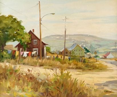BRUNI, Umberto (1914-2021)
