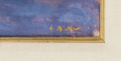 BITTAR, Antoine (1957-)
