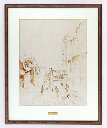 IACURTO, Francesco (1908-2001)

