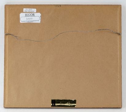 SMITH, Jori (1907-2005)

