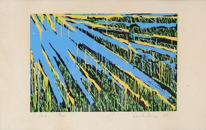 HURTUBISE, Jacques (1939-2014)
