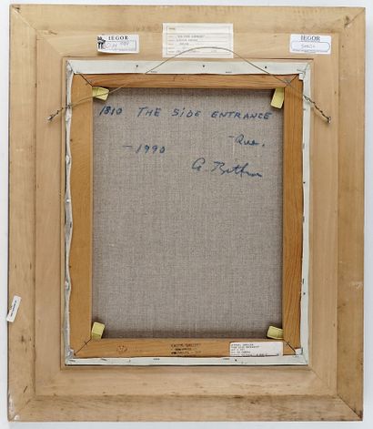 BITTAR, Antoine (1957-)
