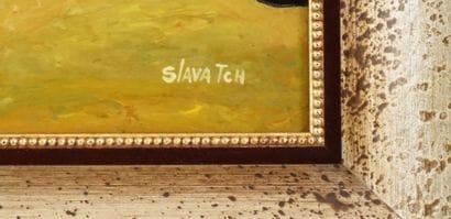 TCH, Slava (1952-)
