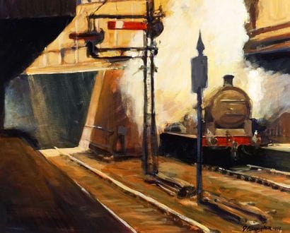CUNNINGHAM, Peter (1951-)
