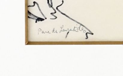 RICHARD, René Jean (1895-1982)
