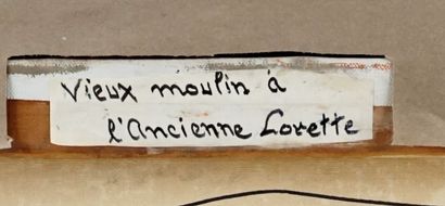 POIRIER, Narcisse (1883-1983)
