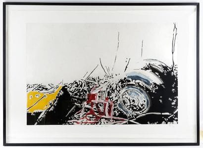 SÉGUIN, Marc (1970-)
