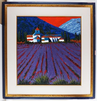 BROCHARD, René (1926-)
