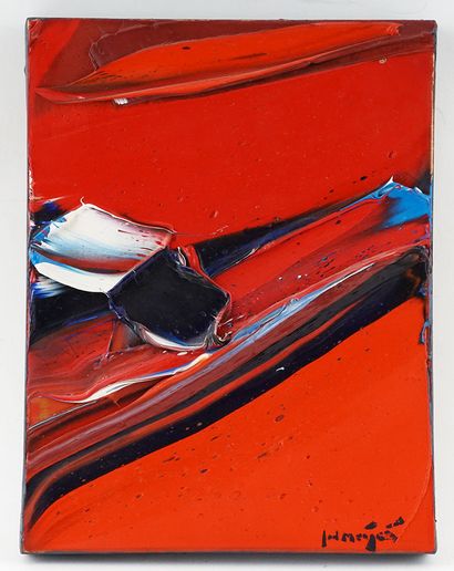 MEIJER, Jan (1927-1995)
