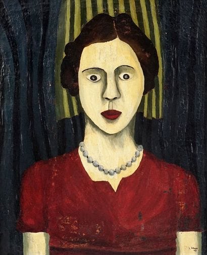 FILION, Gabriel (1920-2005)
Sans titre -...