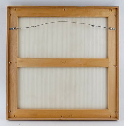 NORWELL, Graham Noble (1901-1967)
Untitled...