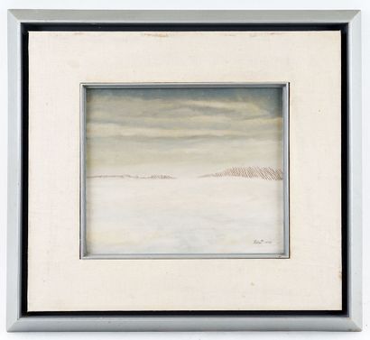 PICHET, Roland (1936-2003)
