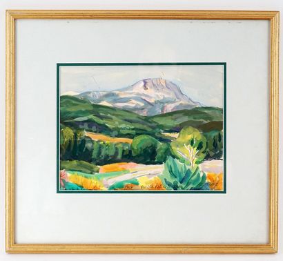 SMITH, Jori (1907-2005)
