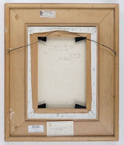 BITTAR, Antoine (1957-)
