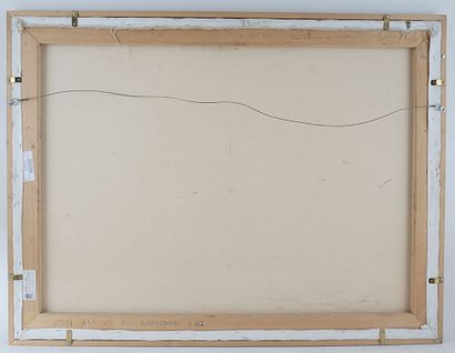 Attributed to SMITH, Marjorie (Jori) (1907-2005)
