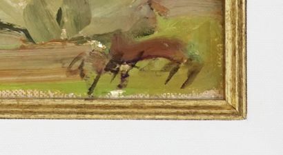 AYOTTE, Léo (1909-1976)
