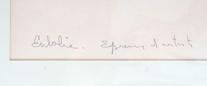 HURTUBISE, Jacques (1939-2014)
