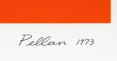 PELLAN, Alfred (1906-1988)
